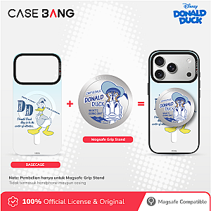 Donald Duck 1.0-Donald Duck Magsafe Grip Stand