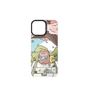 Cooling Off Otter Imagisnap