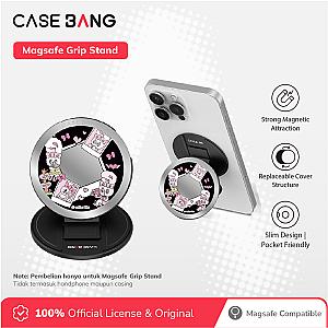 Esther Bunny 2.0-Selfie Esther Bunny Magsafe Grip Stand