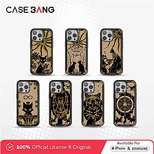 Tarot Series - WHEEL FORTUNE Imagisnap