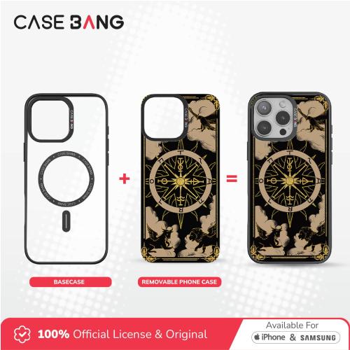 Tarot Series - WHEEL FORTUNE Imagisnap