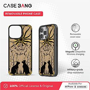 Tarot Series - THE LOVERS Imagisnap