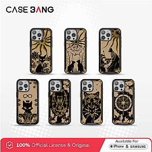 Tarot Series - THE LOVERS Imagisnap