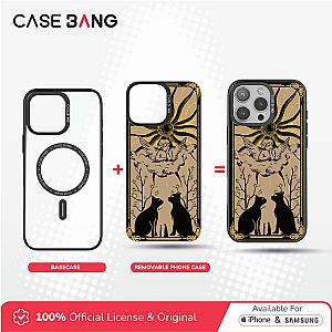 Tarot Series - THE LOVERS Imagisnap