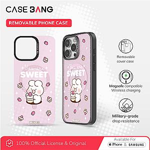 Shuya Series - Cream Strawberry Imagisnap