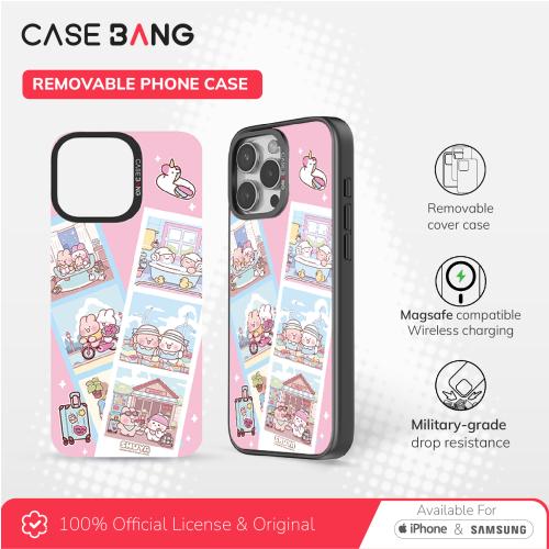 Shuya Series - Memory Filong Imagisnap