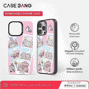 Shuya Series - Memory Filong Imagisnap