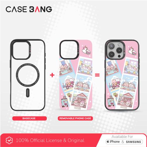 Shuya Series - Memory Filong Imagisnap