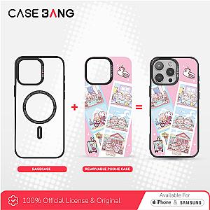 Shuya Series - Memory Filong Imagisnap