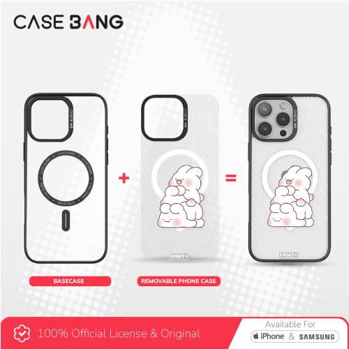 Shuya Series - Shuya Jenga Imagisnap