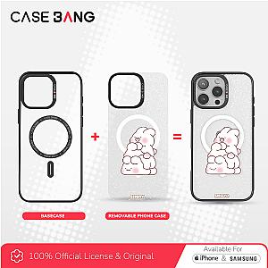 Shuya Series - Shuya Jenga Imagisnap