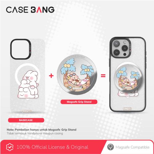 Shuya Series - Karaoke by the Sea Magsafe Grip Stand