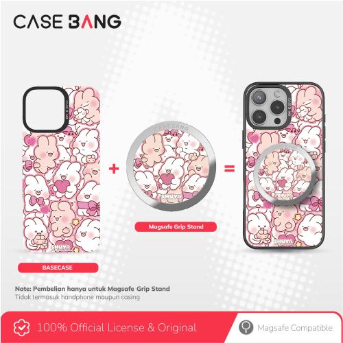 Shuya Series - Hug Shuya Magsafe Grip Stand