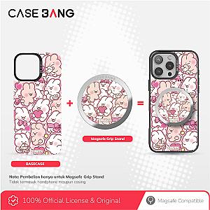 Shuya Series - Hug Shuya Magsafe Grip Stand