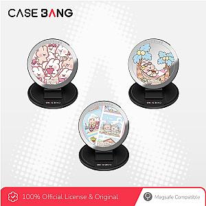 Shuya Series - Memory Filong Magsafe Grip Stand