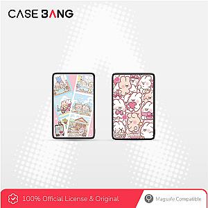 Hug Shuya Magnetic Power Bank