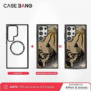 Tarot Series - THE FOOL Imagisnap