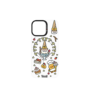 Dessert Otter Imagisnap