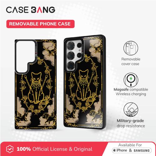 Tarot Series - THE WORLD Imagisnap