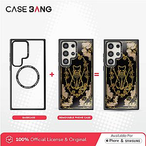 Tarot Series - THE WORLD Imagisnap