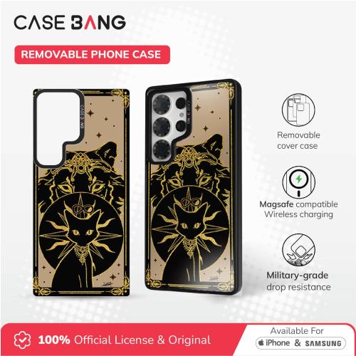 Tarot Series - THE STRENGTH Imagisnap