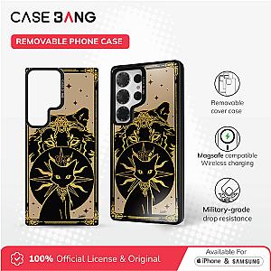 Tarot Series - THE STRENGTH Imagisnap