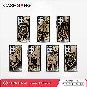 Tarot Series - THE STRENGTH Imagisnap