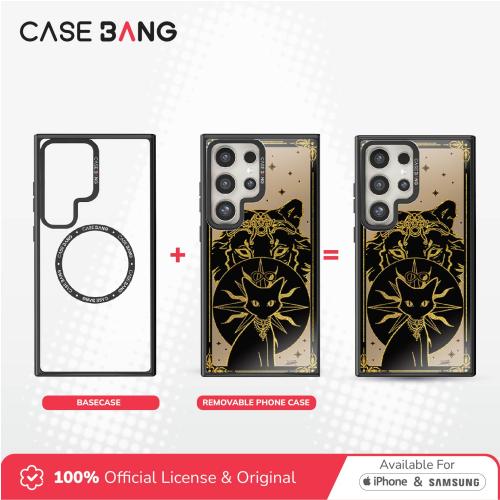 Tarot Series - THE STRENGTH Imagisnap