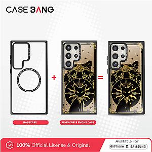 Tarot Series - THE STRENGTH Imagisnap