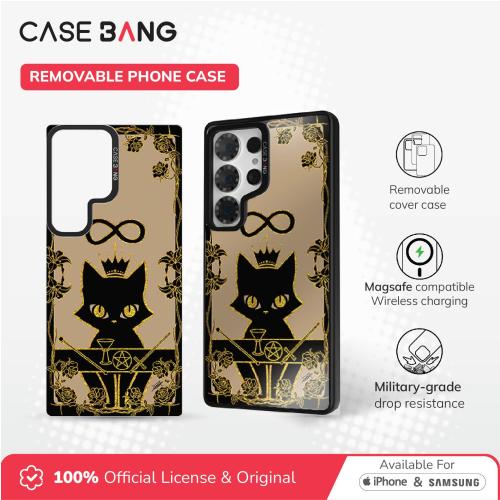 Tarot Series - THE MEGICIAN Imagisnap