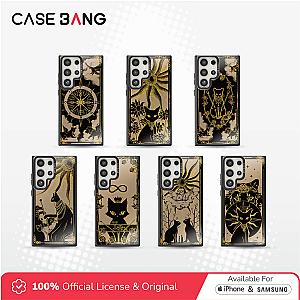 Tarot Series - THE MEGICIAN Imagisnap