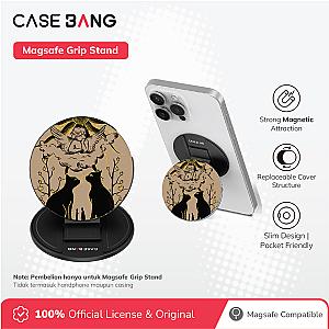 Tarot Series - The Lovers Magsafe Grip Stand