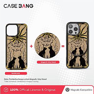 Tarot Series - The Lovers Magsafe Grip Stand