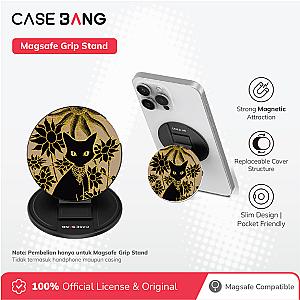 Tarot Series - The Strength Magsafe Grip Stand