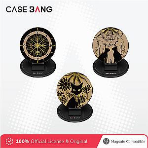 Tarot Series - The Strength Magsafe Grip Stand