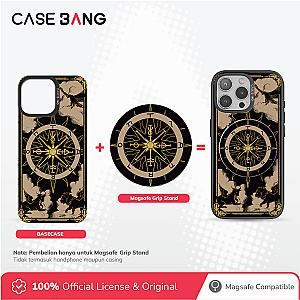 Tarot Series - The Fortune Magsafe Grip Stand