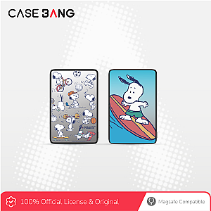Snoopy Series Powerbank 5000 mAh (Snoopy Surfer)