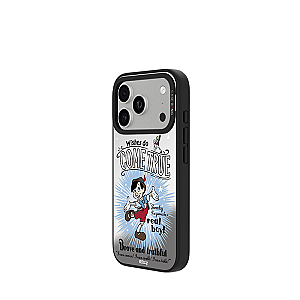 Pinocchio Series - Transformation and Growth Magnetic Casing