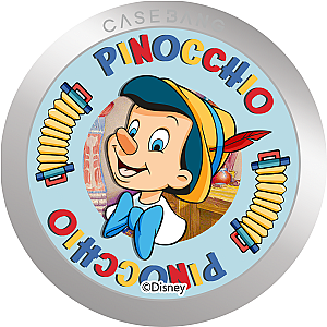 CASEBANG Pinocchio Series - Set of Joyfully Magsafe Grip Stand Handphone Holder
