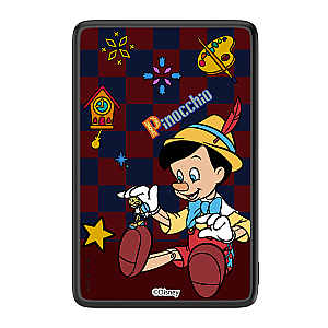 CASEBANG Pinocchio Series Powerbank 5000 mAh (Hi, Friends!)