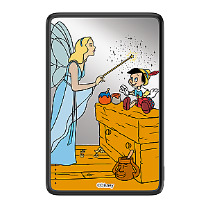 CASEBANG Pinocchio Series Powerbank 5000 mAh (Transformation and Growth)