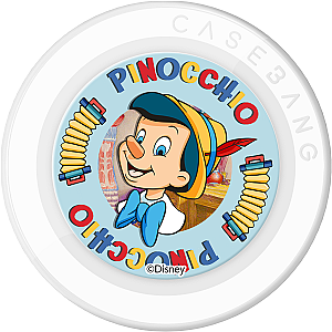CASEBANG Pinocchio Series - Set of Joyfully Pop Socket Stand Handphone Holder