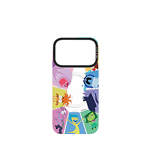 Inside Out Series - Emotion Palette Magnetic Casing