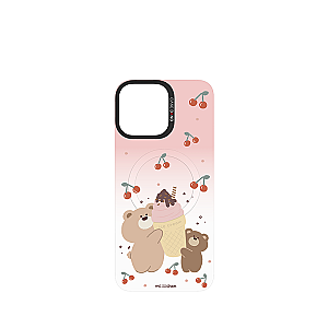 Miiiiichan Dessert Bear - Ice Cream Teddy Bear Imagisnap