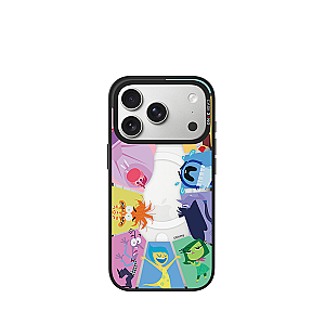 Inside Out Series - Emotion Palette Magnetic Casing