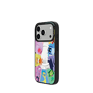 Inside Out Series - Emotion Palette Magnetic Casing