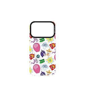 Inside Out Series - Emotion Party Magnetic Casing
