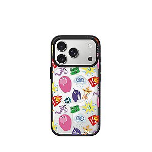 Inside Out Series - Emotion Party Magnetic Casing