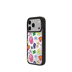 Inside Out Series - Emotion Party Magnetic Casing