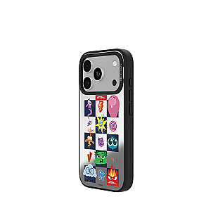 Inside Out Series - Emotion Blocks Magnetic Casing